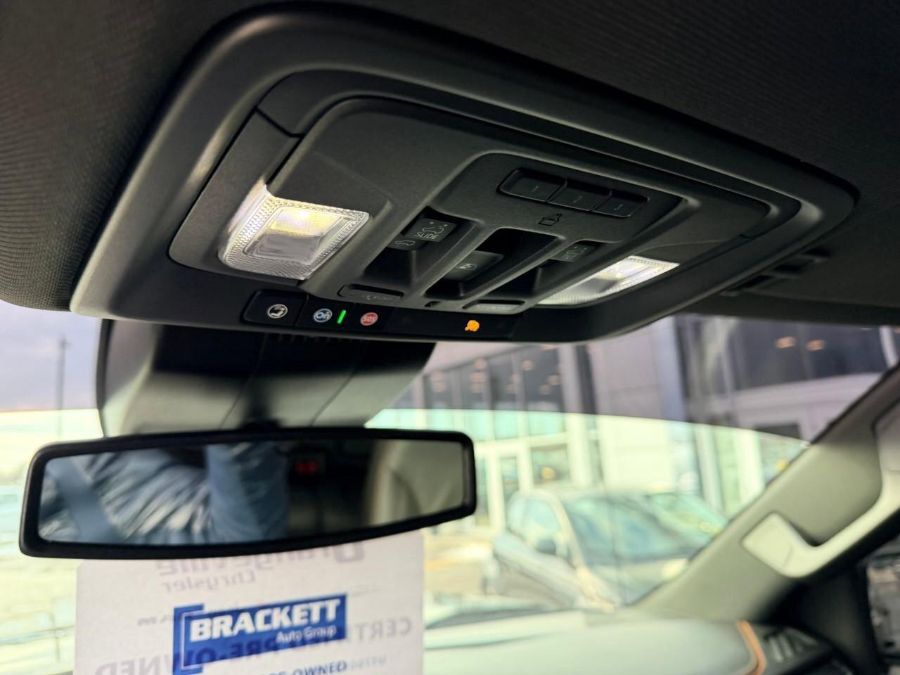 2025 GMC Sierra 1500 4WD Crew Cab 147  AT4 Photo