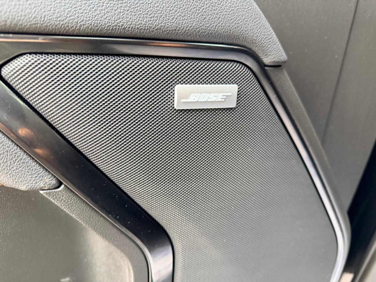 2025 GMC Sierra 1500 4WD Crew Cab 147  AT4 Photo