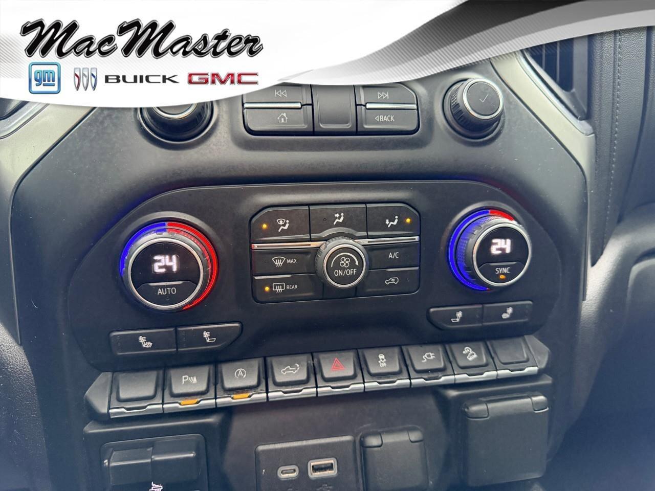 2021 Chevrolet Silverado 1500 4WD Crew Cab 147  LT Trail Boss Photo