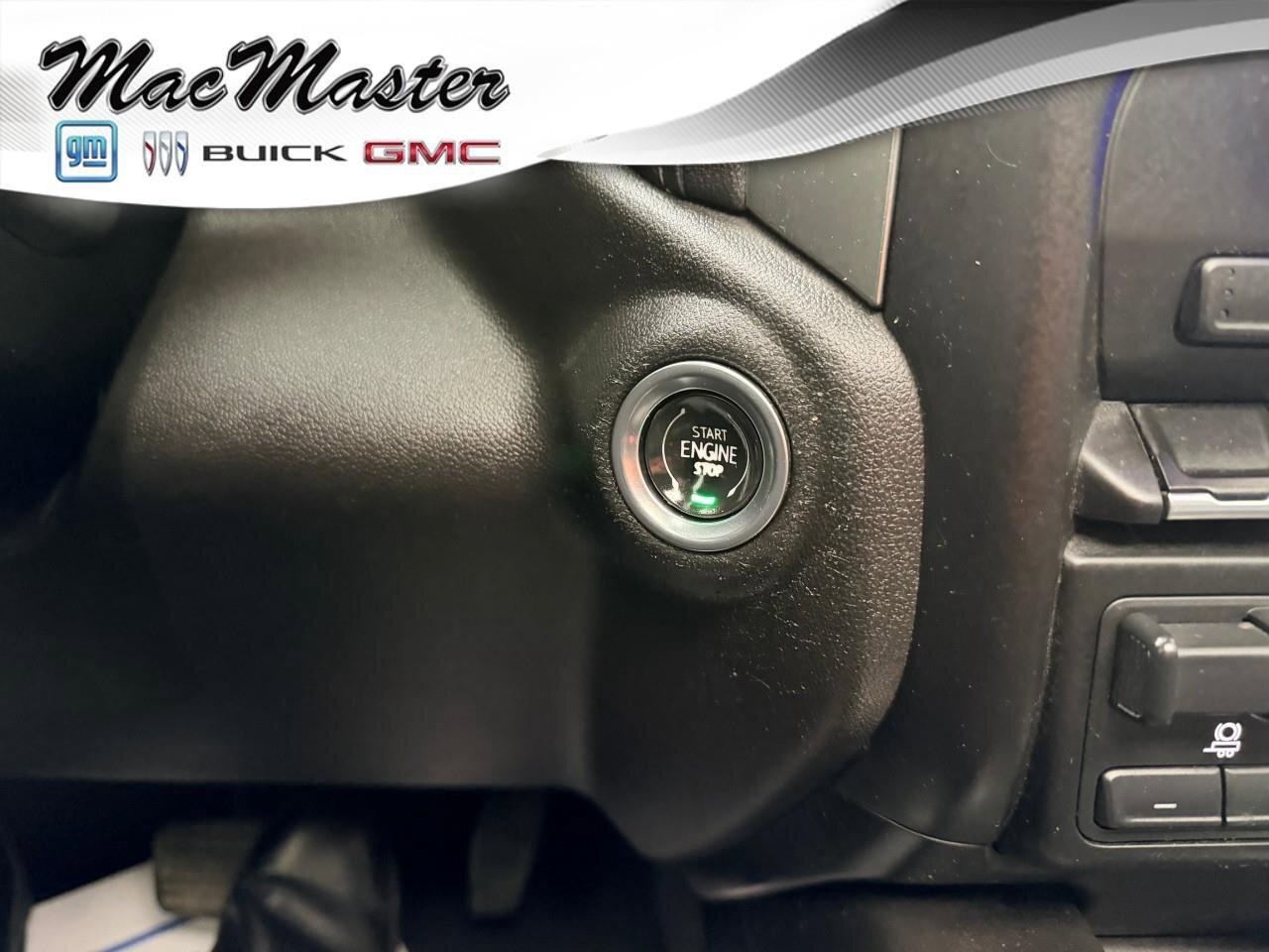 2021 Chevrolet Silverado 1500 4WD Crew Cab 147  LT Trail Boss Photo