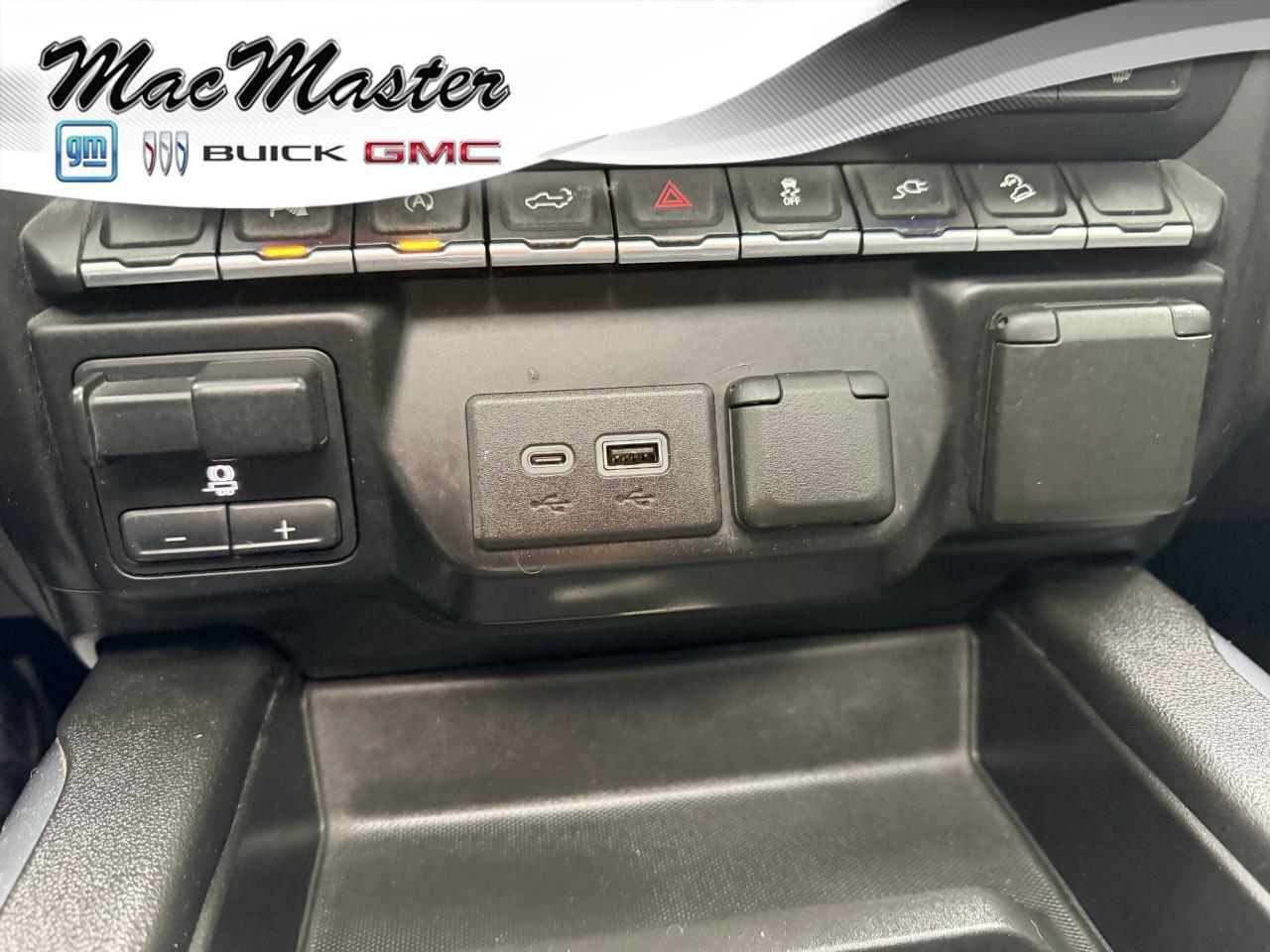 2021 Chevrolet Silverado 1500 4WD Crew Cab 147  LT Trail Boss Photo