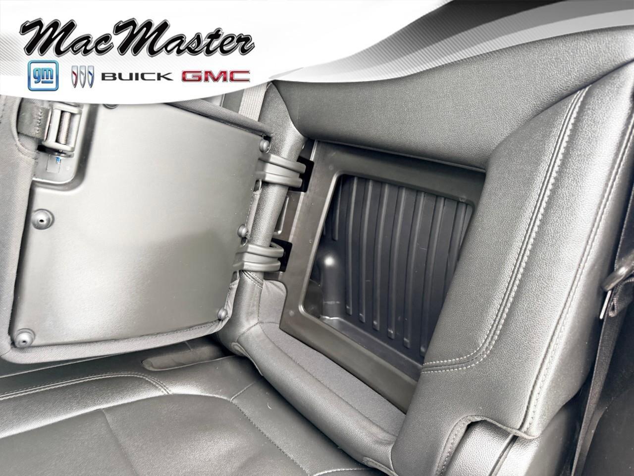 2021 Chevrolet Silverado 1500 4WD Crew Cab 147  LT Trail Boss Photo