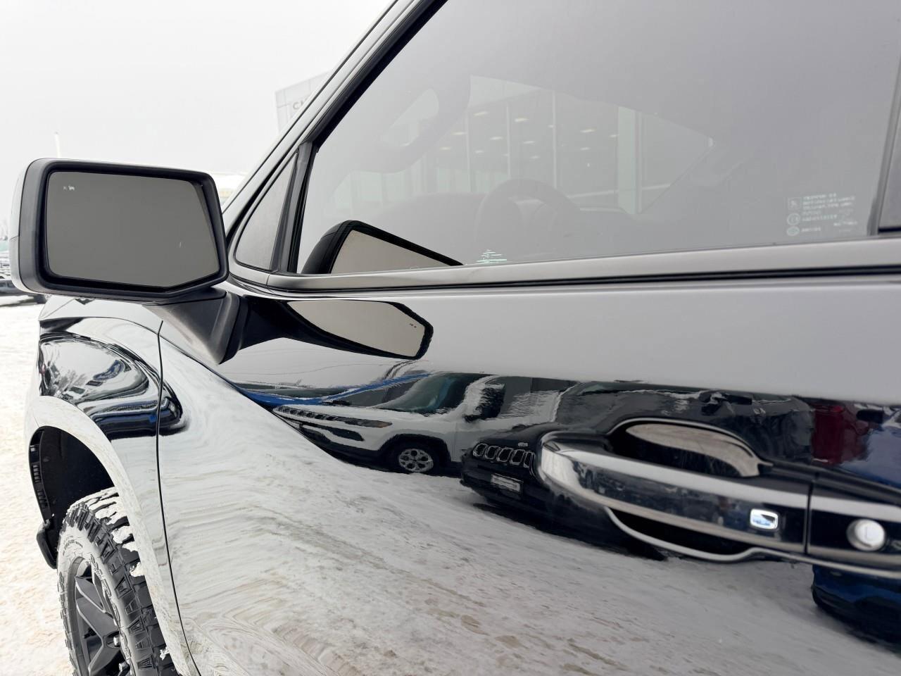 2021 Chevrolet Silverado 1500 LT Trail BossLT TRAIL BOSS, 5.3L V8, 2 FACTORY LIF Photo