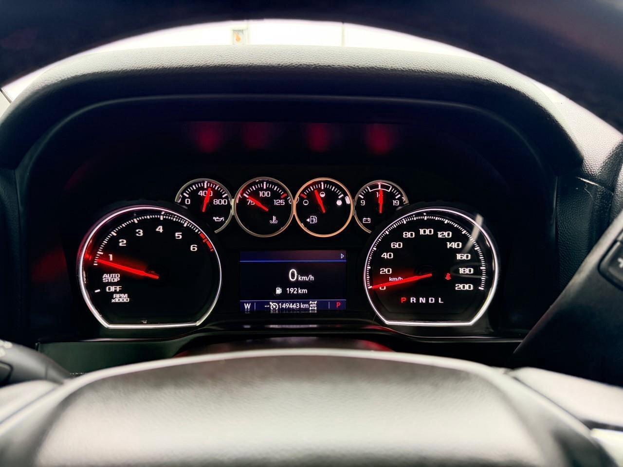 2021 Chevrolet Silverado 1500 LT Trail BossLT TRAIL BOSS, 5.3L V8, 2 FACTORY LIF Photo