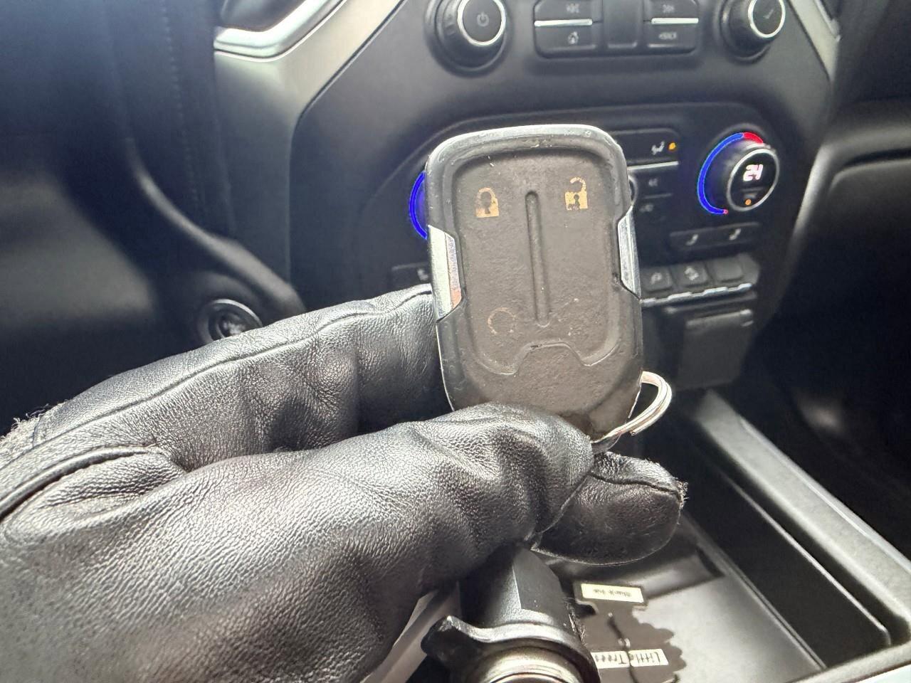 2021 Chevrolet Silverado 1500 LT Trail BossLT TRAIL BOSS, 5.3L V8, 2 FACTORY LIF Photo