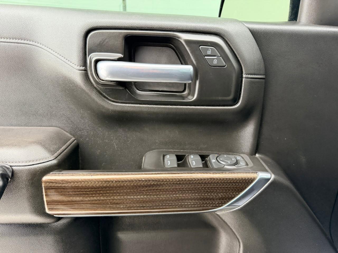 2021 Chevrolet Silverado 1500 LT Trail BossLT TRAIL BOSS, 5.3L V8, 2 FACTORY LIF Photo