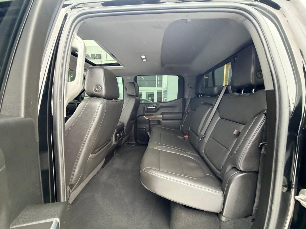 2021 Chevrolet Silverado 1500 LT Trail BossLT TRAIL BOSS, 5.3L V8, 2 FACTORY LIF Photo