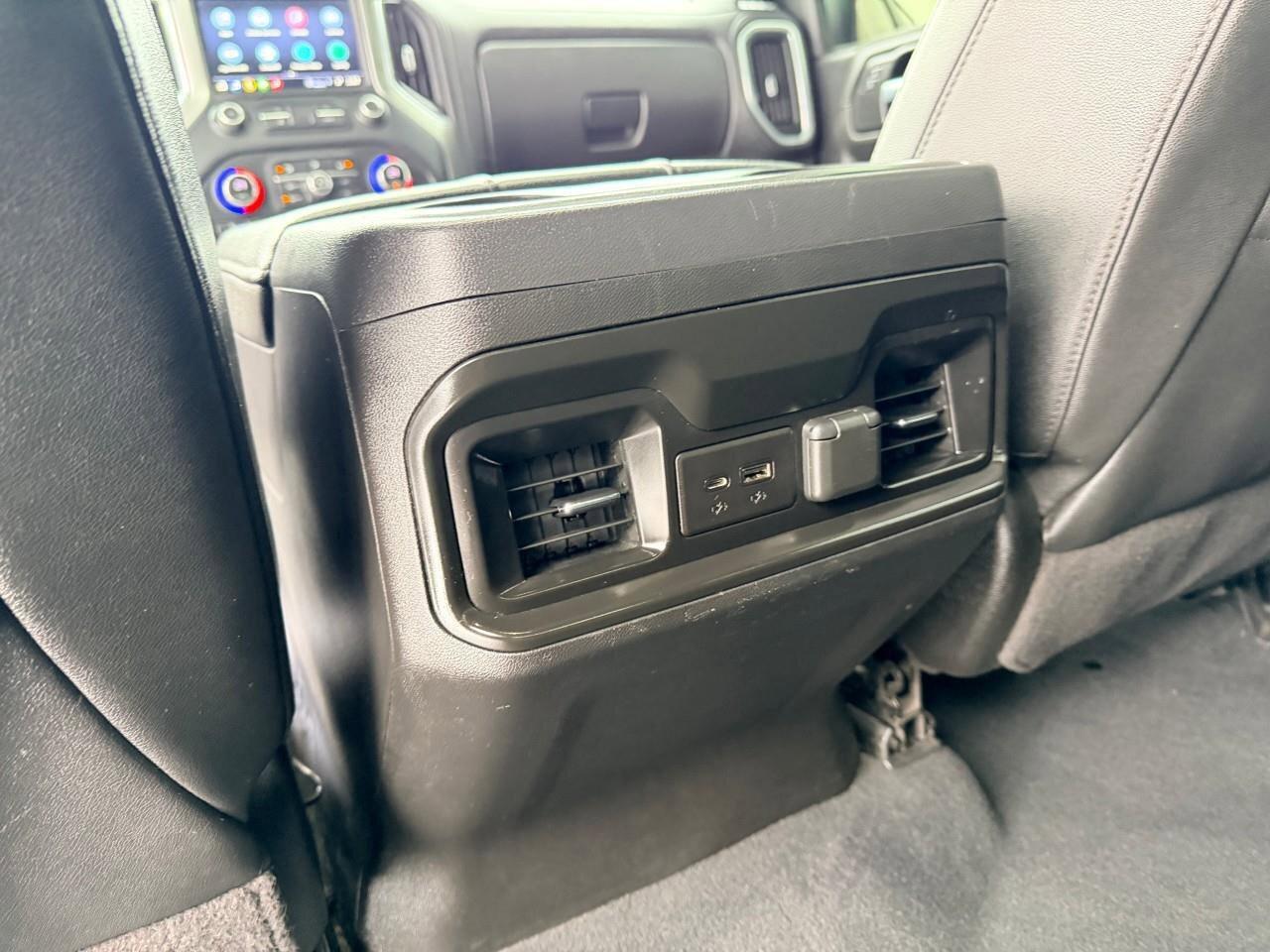 2021 Chevrolet Silverado 1500 LT Trail BossLT TRAIL BOSS, 5.3L V8, 2 FACTORY LIF Photo