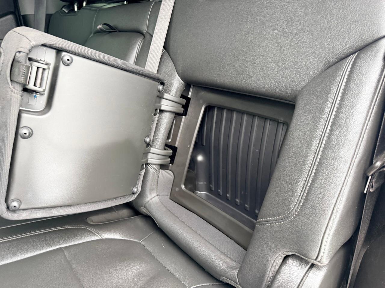 2021 Chevrolet Silverado 1500 LT Trail BossLT TRAIL BOSS, 5.3L V8, 2 FACTORY LIF Photo