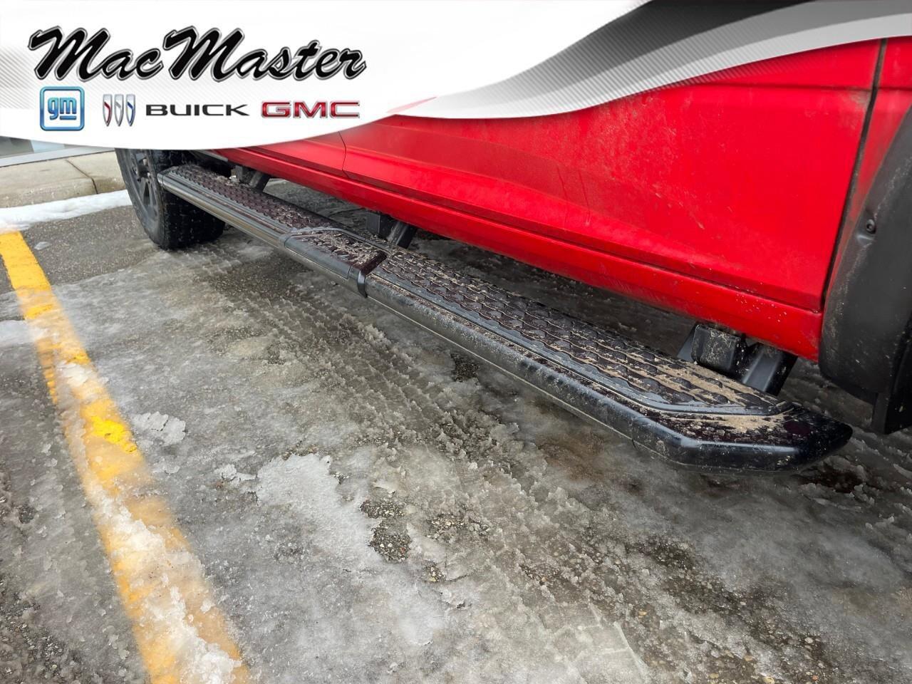 2020 RAM 2500 Big Horn 4x4 Crew Cab 6'4  Box Photo