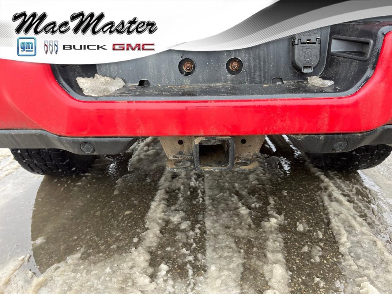 2020 RAM 2500 Big Horn 4x4 Crew Cab 6'4  Box Photo