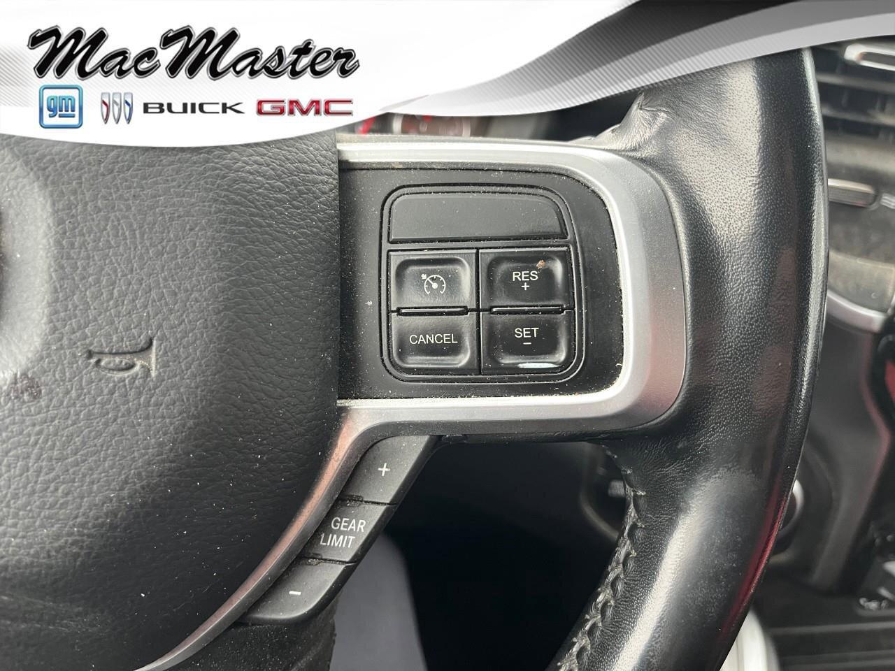 2020 RAM 2500 Big Horn 4x4 Crew Cab 6'4  Box Photo