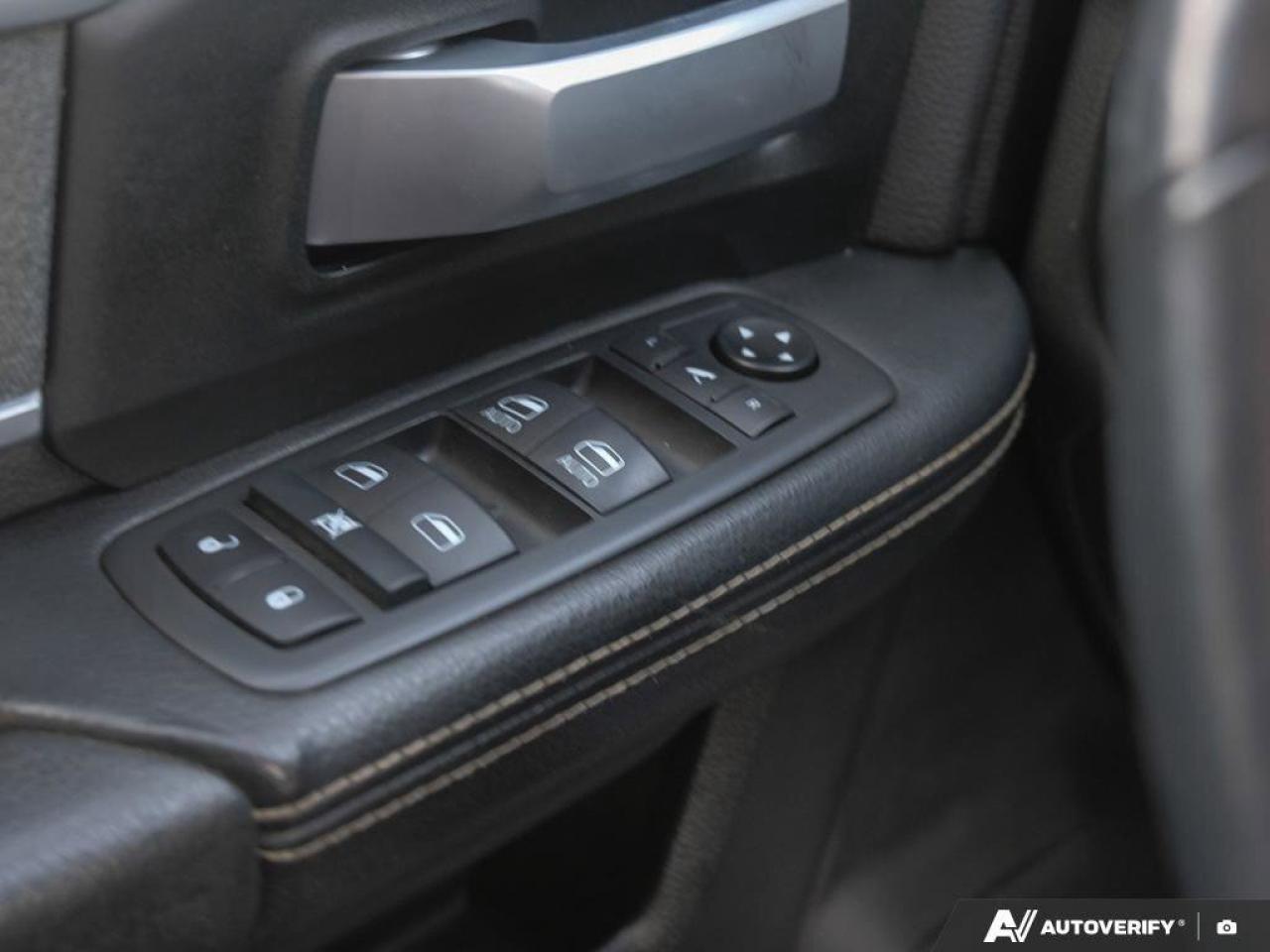 2020 RAM 2500 Big HornBIG HORN, 6.4L HEMI V8, 4X4 CREW CAB 6'4 B Photo