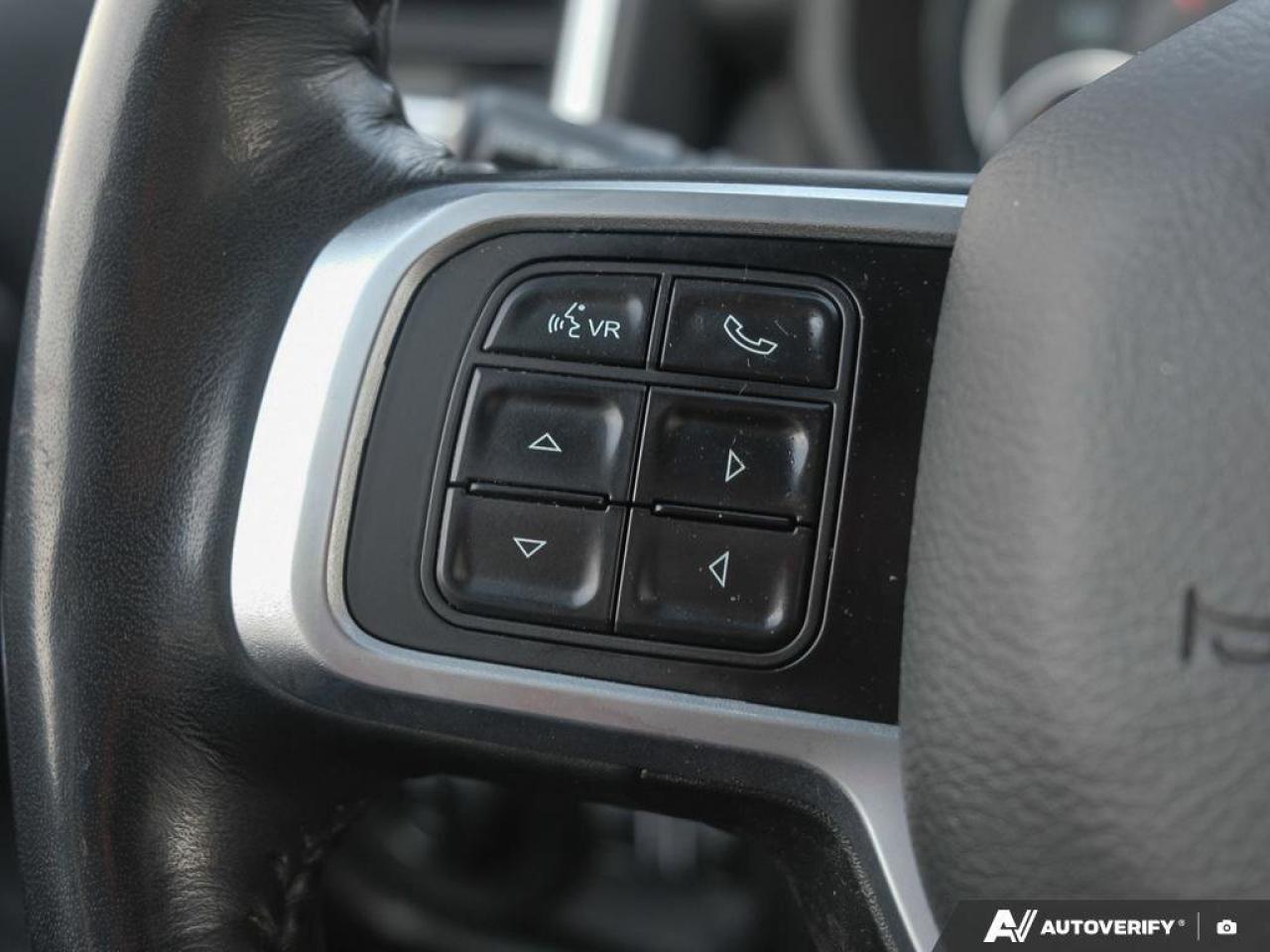 2020 RAM 2500 Big HornBIG HORN, 6.4L HEMI V8, 4X4 CREW CAB 6'4 B Photo