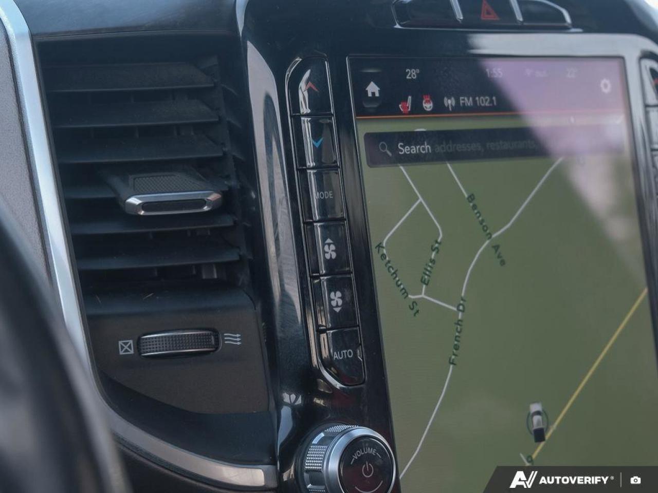 2020 RAM 2500 Big HornBIG HORN, 6.4L HEMI V8, 4X4 CREW CAB 6'4 B Photo