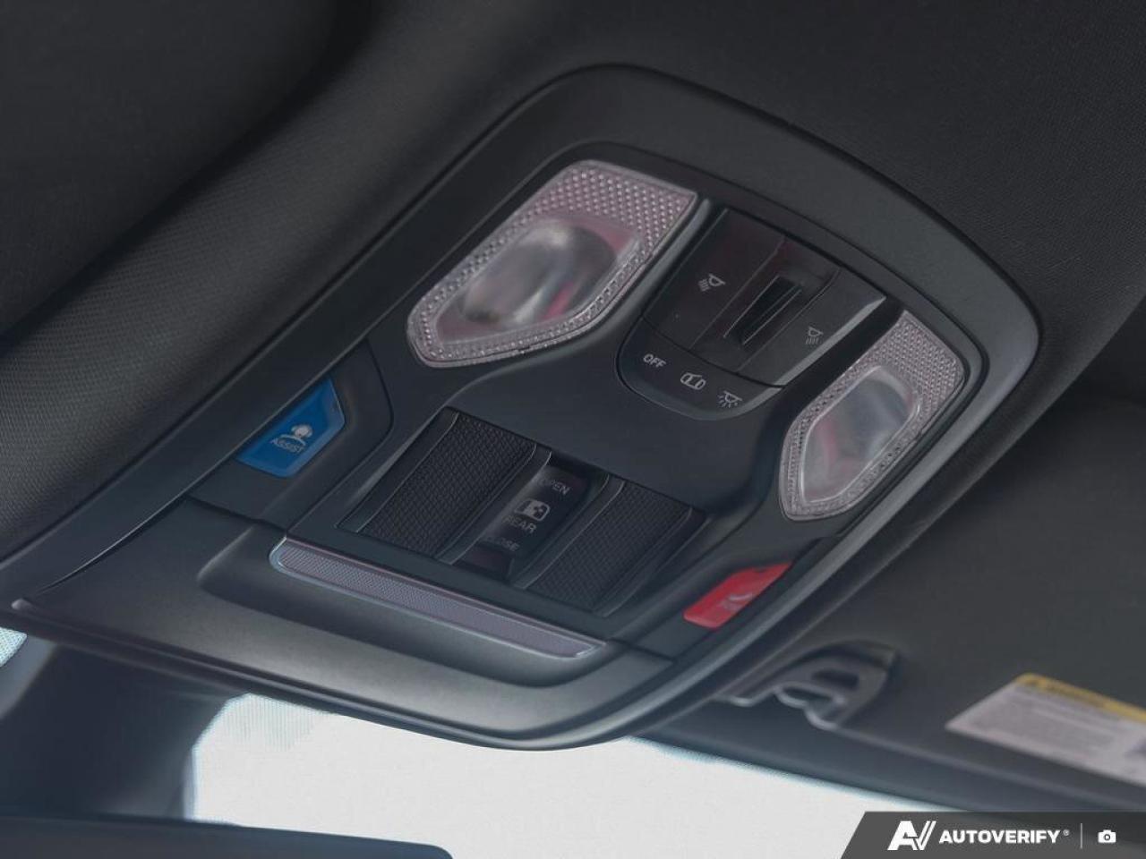 2020 RAM 2500 Big HornBIG HORN, 6.4L HEMI V8, 4X4 CREW CAB 6'4 B Photo