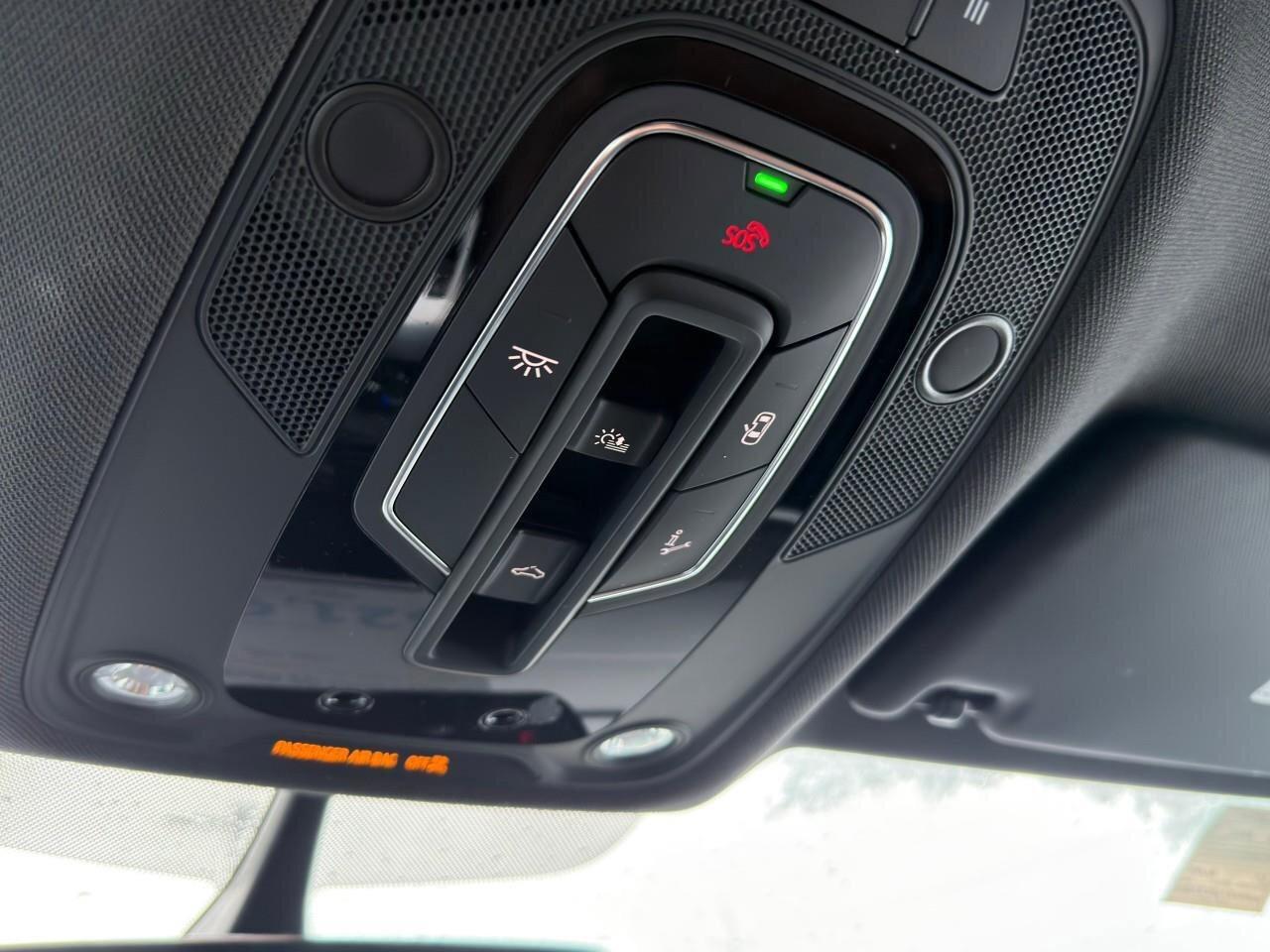 2019 Audi Q5 ProgressivQUATTRO AWD, HTD LEATHER, APPLE CARPLAY, Photo