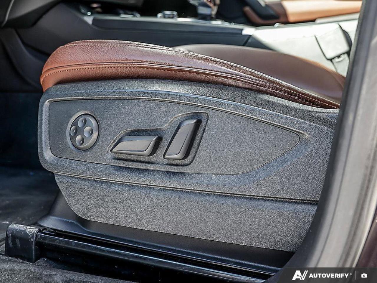 2019 Audi Q5 ProgressivQUATTRO AWD, HTD LEATHER, APPLE CARPLAY, Photo