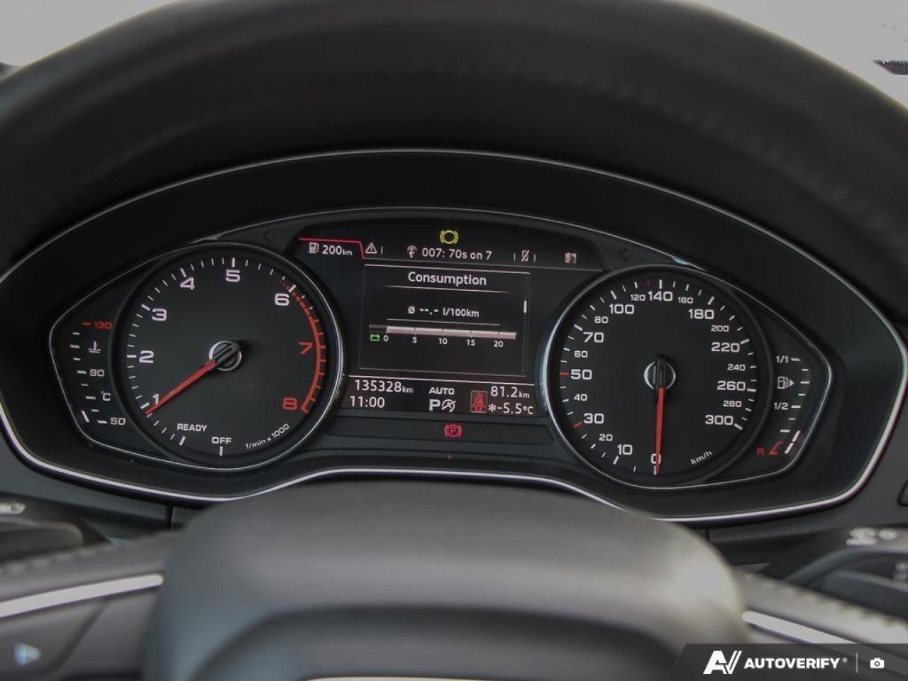 2019 Audi Q5 ProgressivQUATTRO AWD, HTD LEATHER, APPLE CARPLAY, Photo