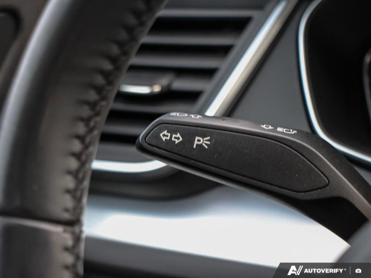 2019 Audi Q5 ProgressivQUATTRO AWD, HTD LEATHER, APPLE CARPLAY, Photo