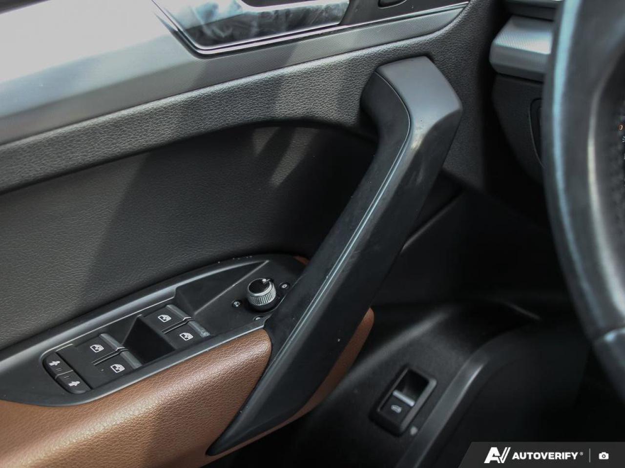 2019 Audi Q5 ProgressivQUATTRO AWD, HTD LEATHER, APPLE CARPLAY, Photo