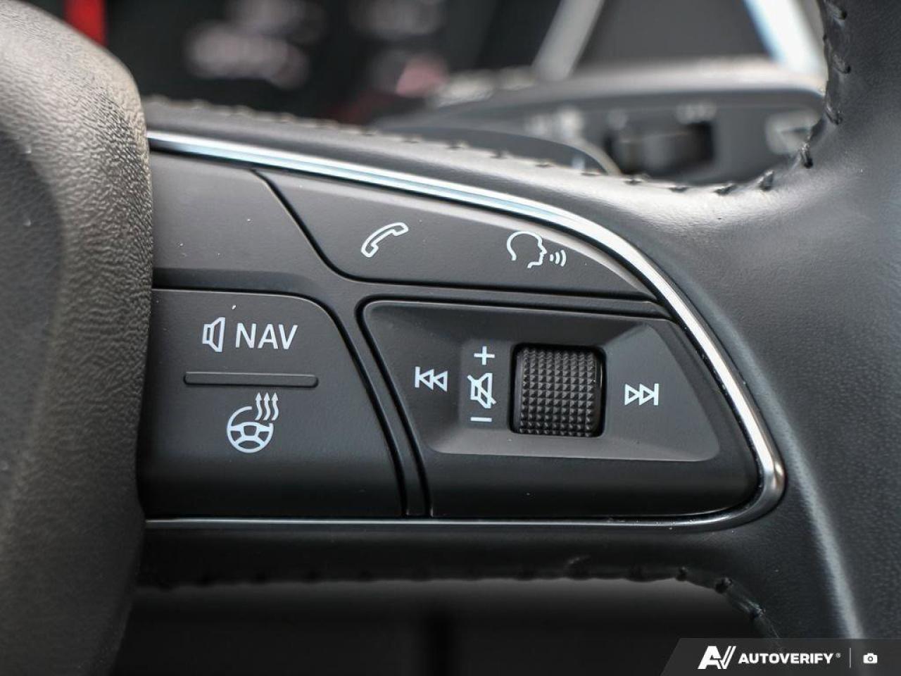 2019 Audi Q5 ProgressivQUATTRO AWD, HTD LEATHER, APPLE CARPLAY, Photo