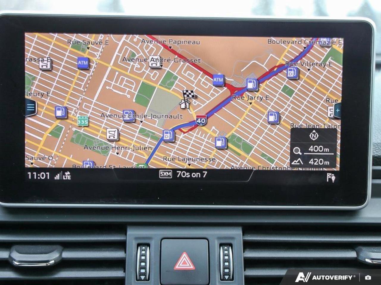 2019 Audi Q5 ProgressivQUATTRO AWD, HTD LEATHER, APPLE CARPLAY, Photo