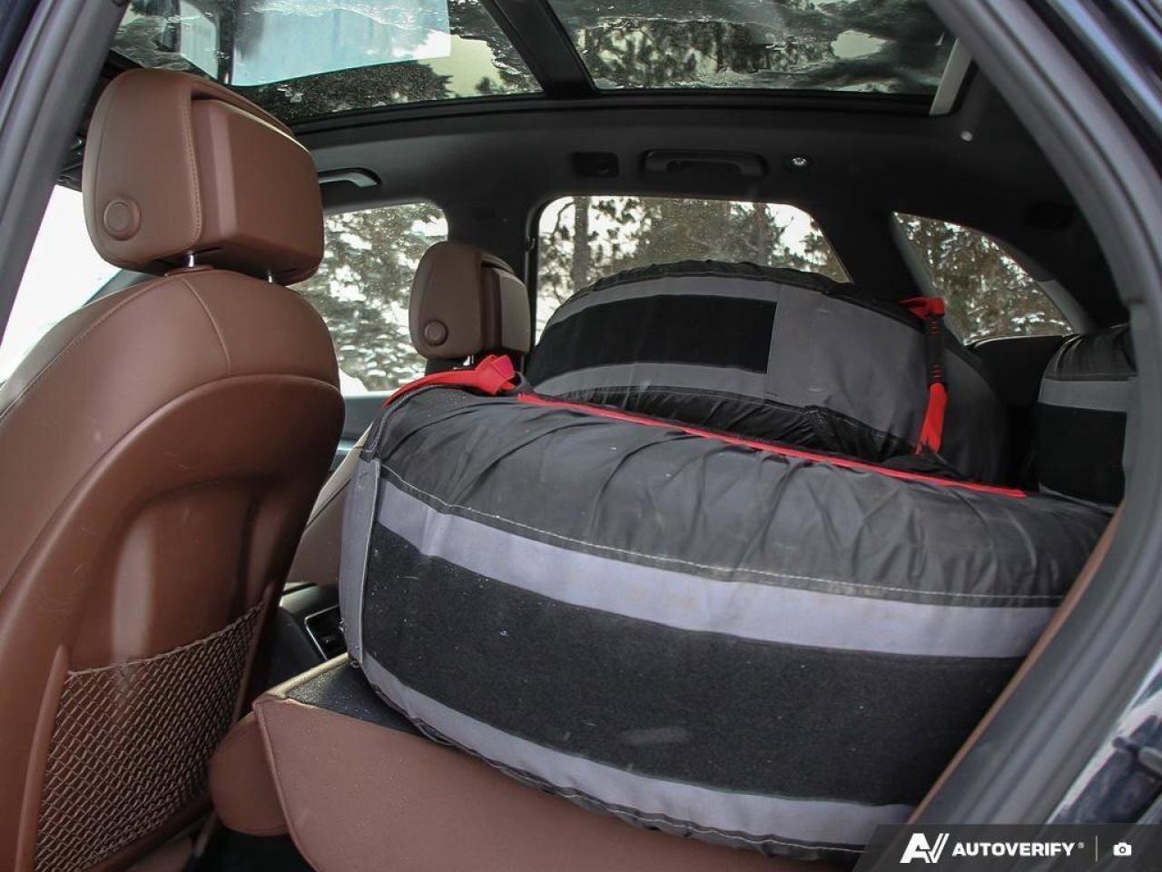 2019 Audi Q5 ProgressivQUATTRO AWD, HTD LEATHER, APPLE CARPLAY, Photo