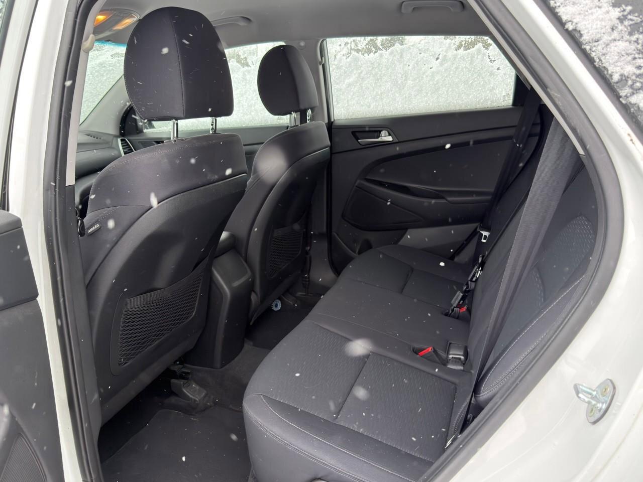 2019 Hyundai Tucson EssentialACCIDENT-FREE, AWD, HTD SEATS, BACKUP CAM Photo