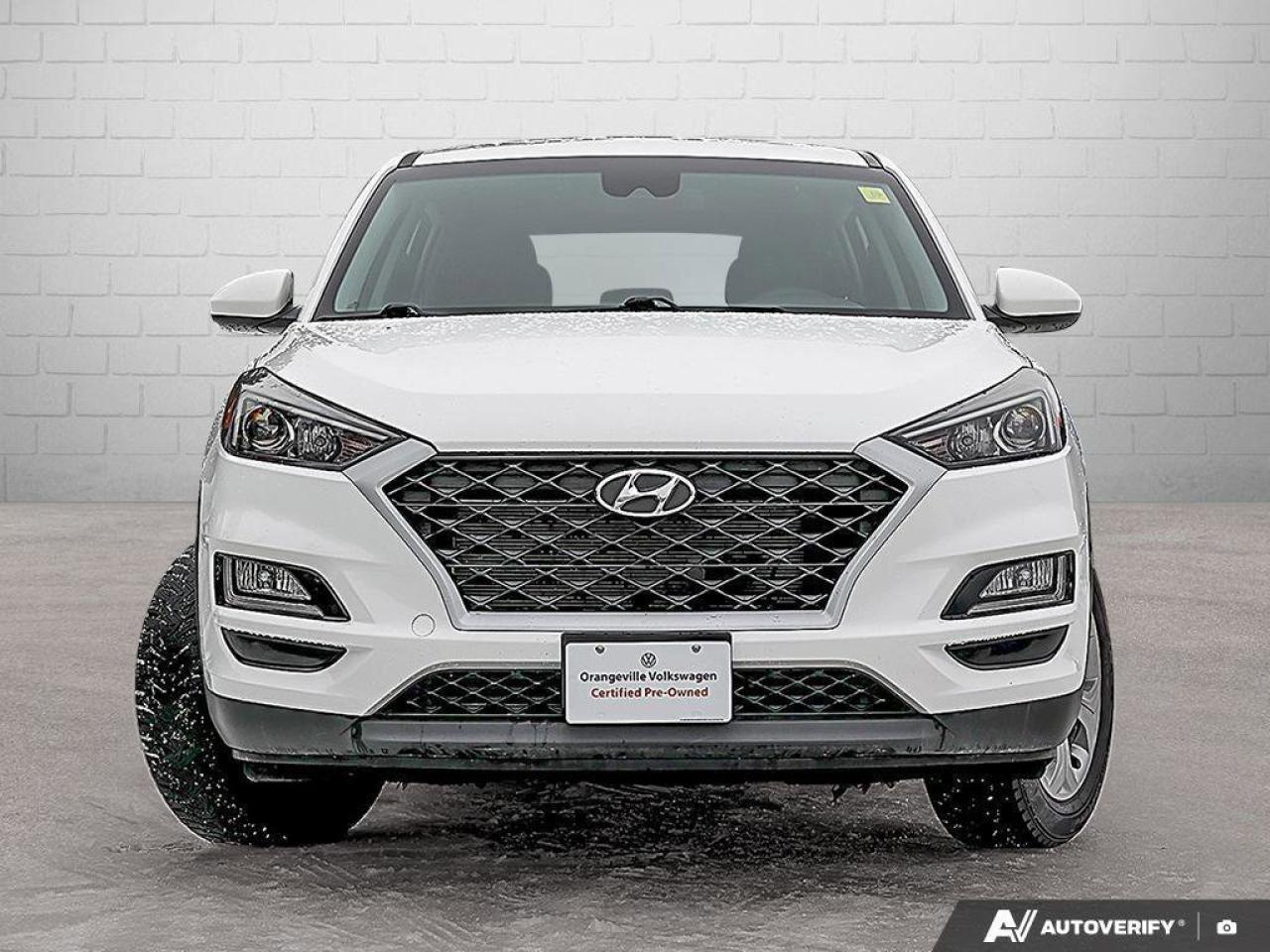2019 Hyundai Tucson EssentialACCIDENT-FREE, AWD, HTD SEATS, BACKUP CAM Photo