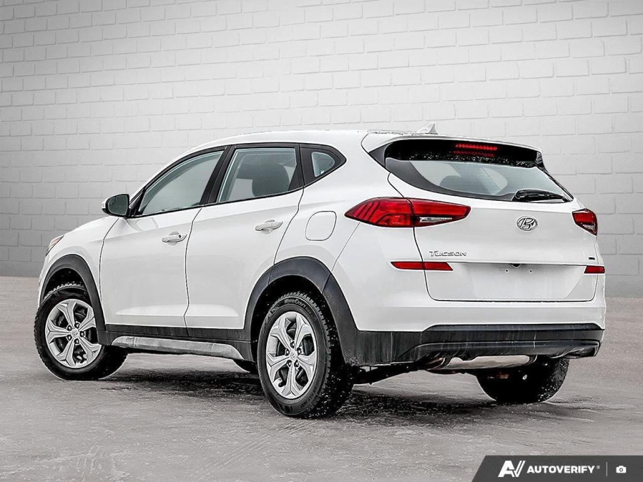 2019 Hyundai Tucson EssentialACCIDENT-FREE, AWD, HTD SEATS, BACKUP CAM Photo3