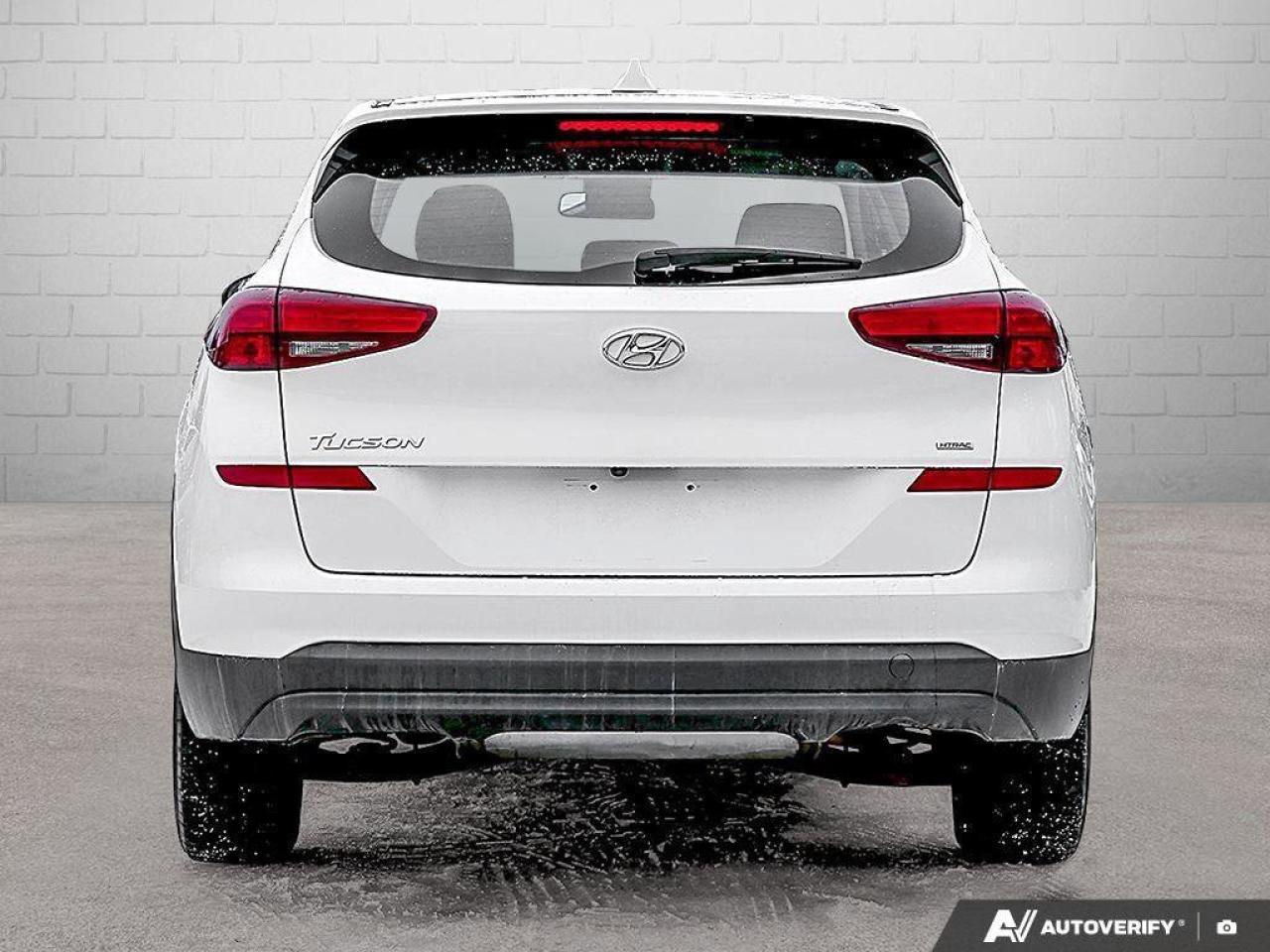 2019 Hyundai Tucson EssentialACCIDENT-FREE, AWD, HTD SEATS, BACKUP CAM Photo