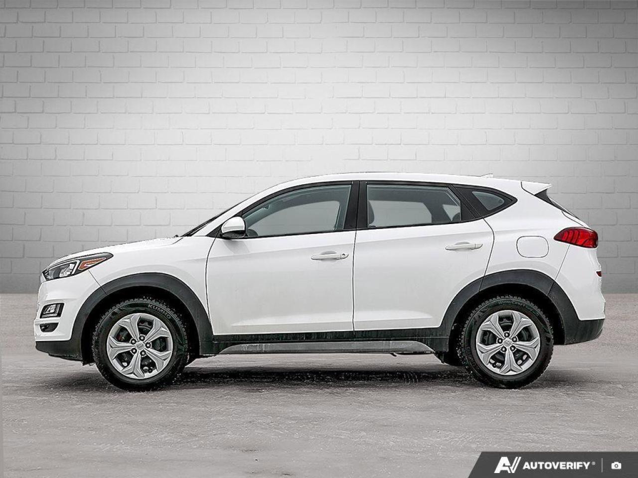 2019 Hyundai Tucson EssentialACCIDENT-FREE, AWD, HTD SEATS, BACKUP CAM Photo2