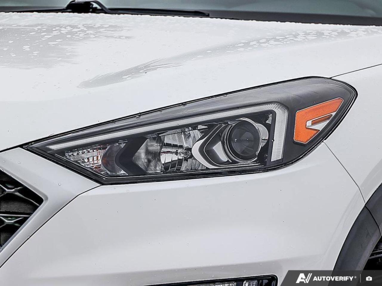 2019 Hyundai Tucson EssentialACCIDENT-FREE, AWD, HTD SEATS, BACKUP CAM Photo