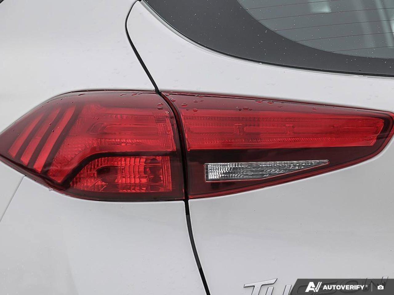 2019 Hyundai Tucson EssentialACCIDENT-FREE, AWD, HTD SEATS, BACKUP CAM Photo