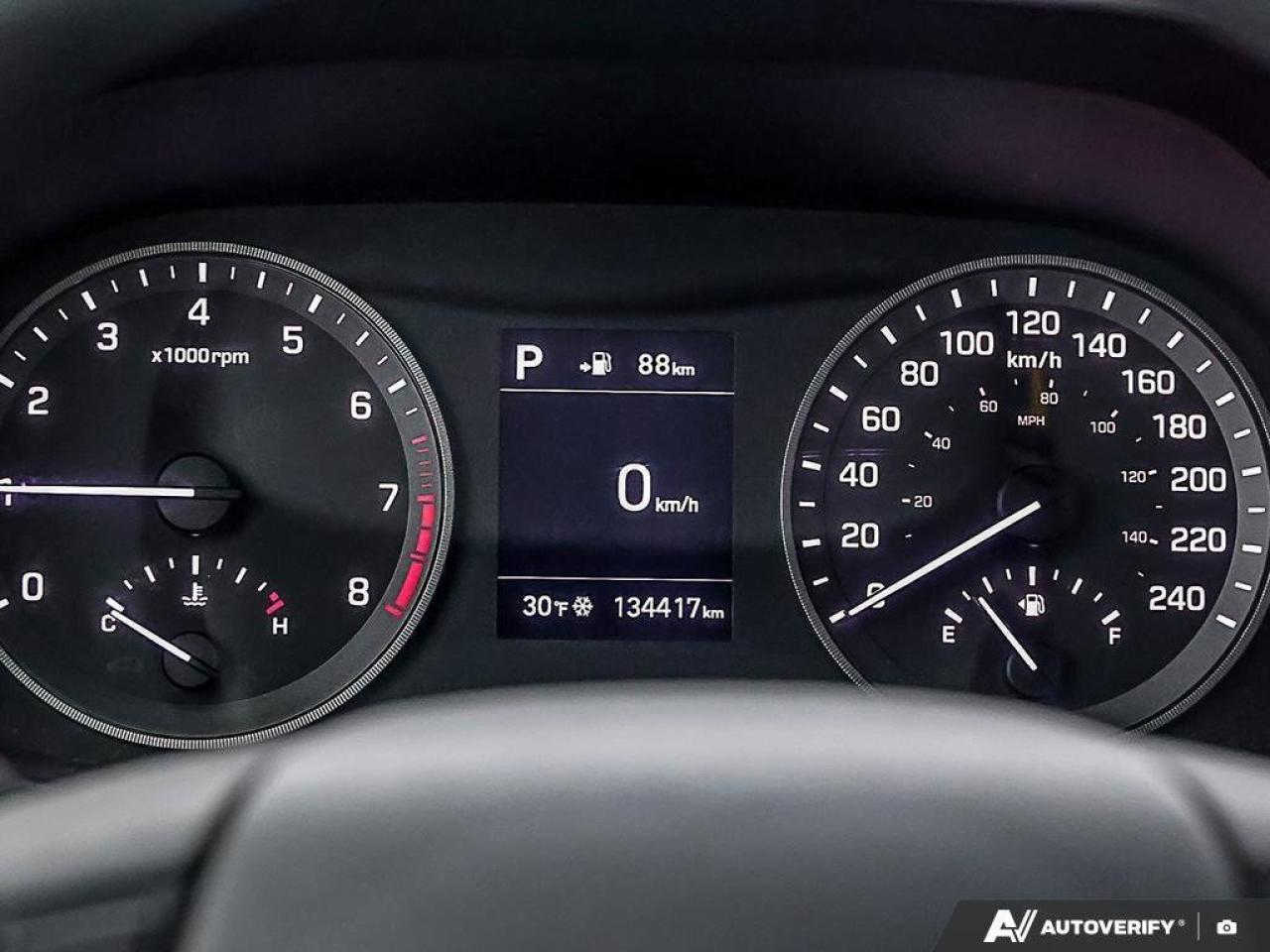 2019 Hyundai Tucson EssentialACCIDENT-FREE, AWD, HTD SEATS, BACKUP CAM Photo