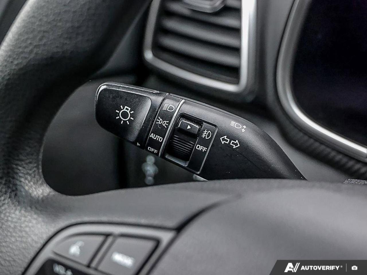 2019 Hyundai Tucson EssentialACCIDENT-FREE, AWD, HTD SEATS, BACKUP CAM Photo