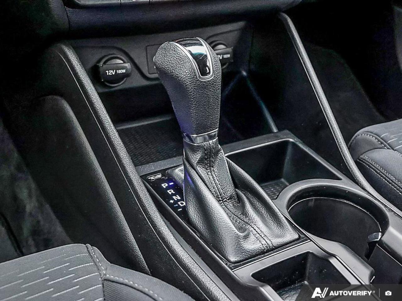 2019 Hyundai Tucson EssentialACCIDENT-FREE, AWD, HTD SEATS, BACKUP CAM Photo