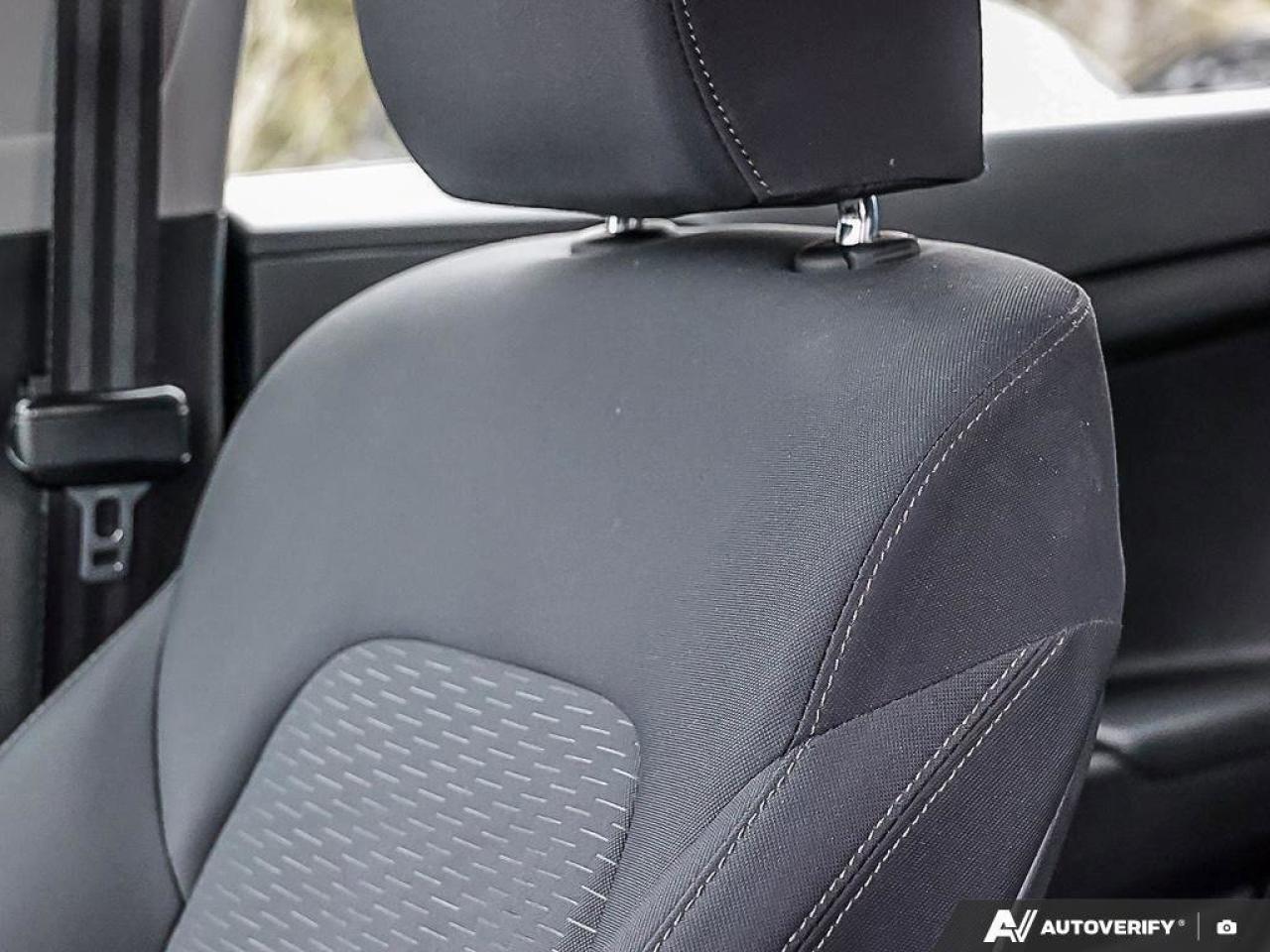 2019 Hyundai Tucson EssentialACCIDENT-FREE, AWD, HTD SEATS, BACKUP CAM Photo