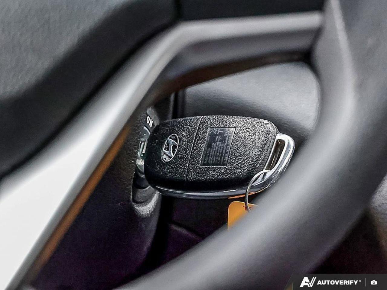 2019 Hyundai Tucson EssentialACCIDENT-FREE, AWD, HTD SEATS, BACKUP CAM Photo