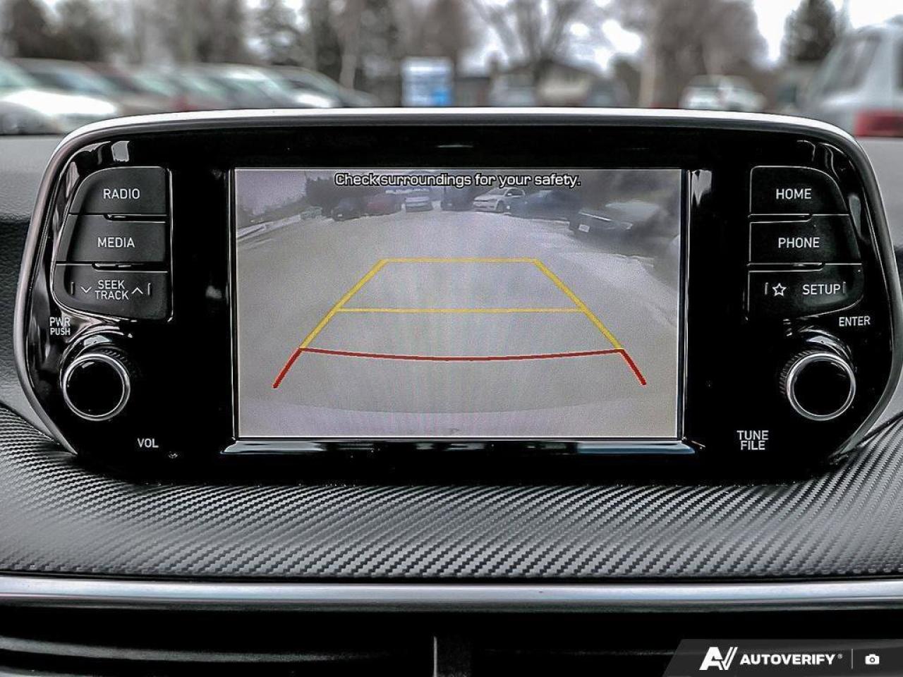 2019 Hyundai Tucson EssentialACCIDENT-FREE, AWD, HTD SEATS, BACKUP CAM Photo