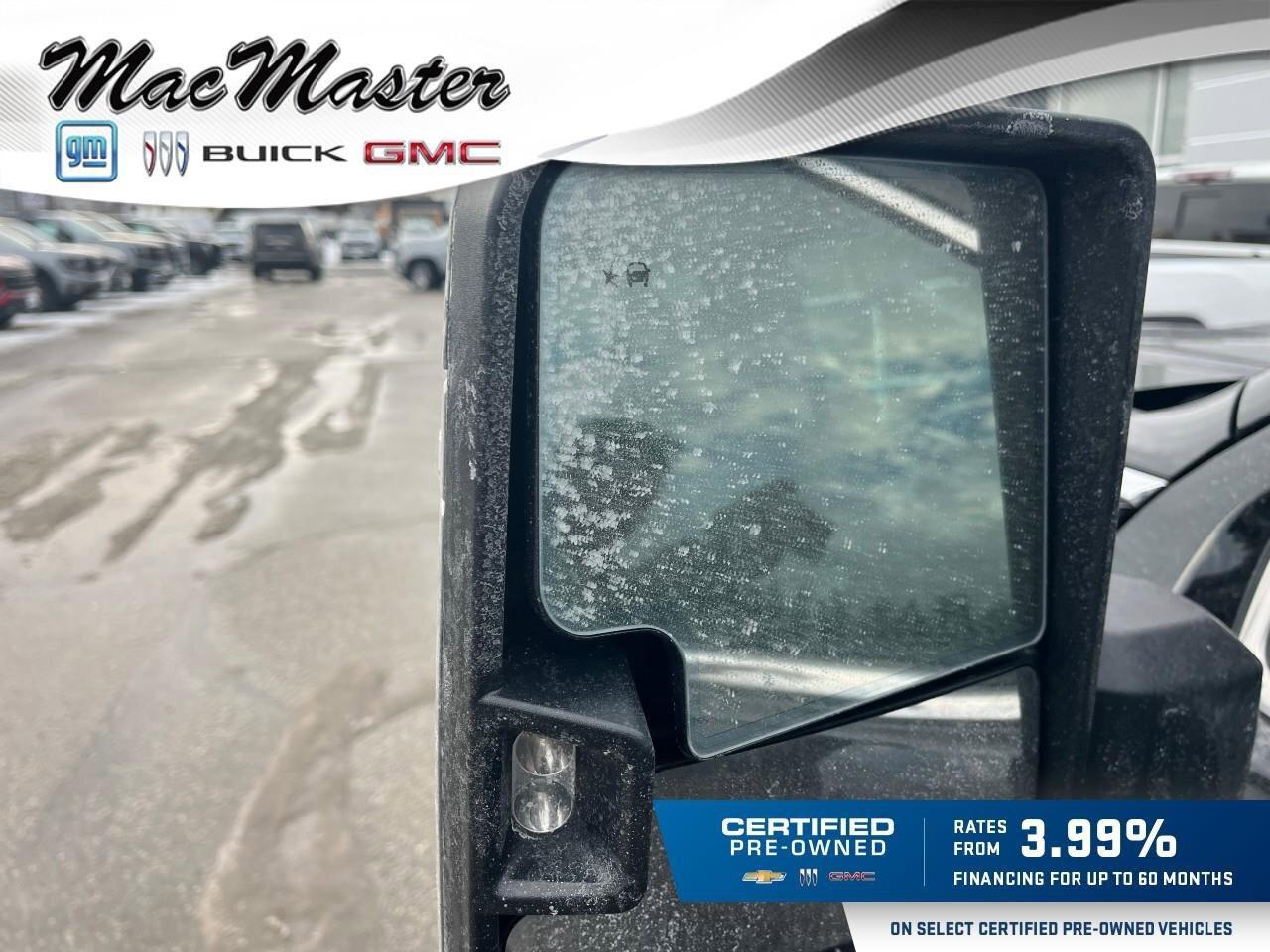 2021 GMC SIERRA 2500HD 4WD Crew Cab 159  Denali Photo