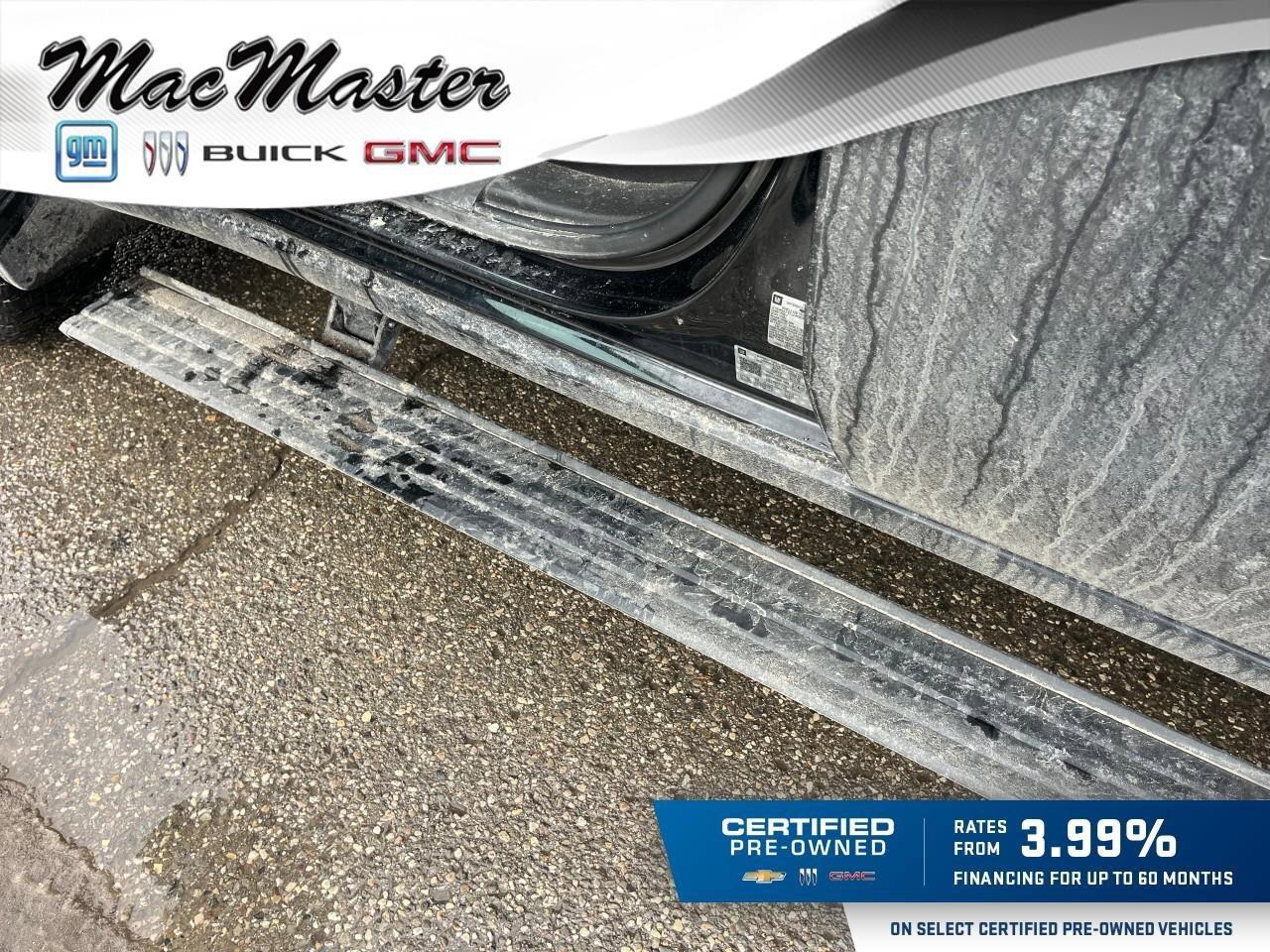 2021 GMC SIERRA 2500HD 4WD Crew Cab 159  Denali Photo