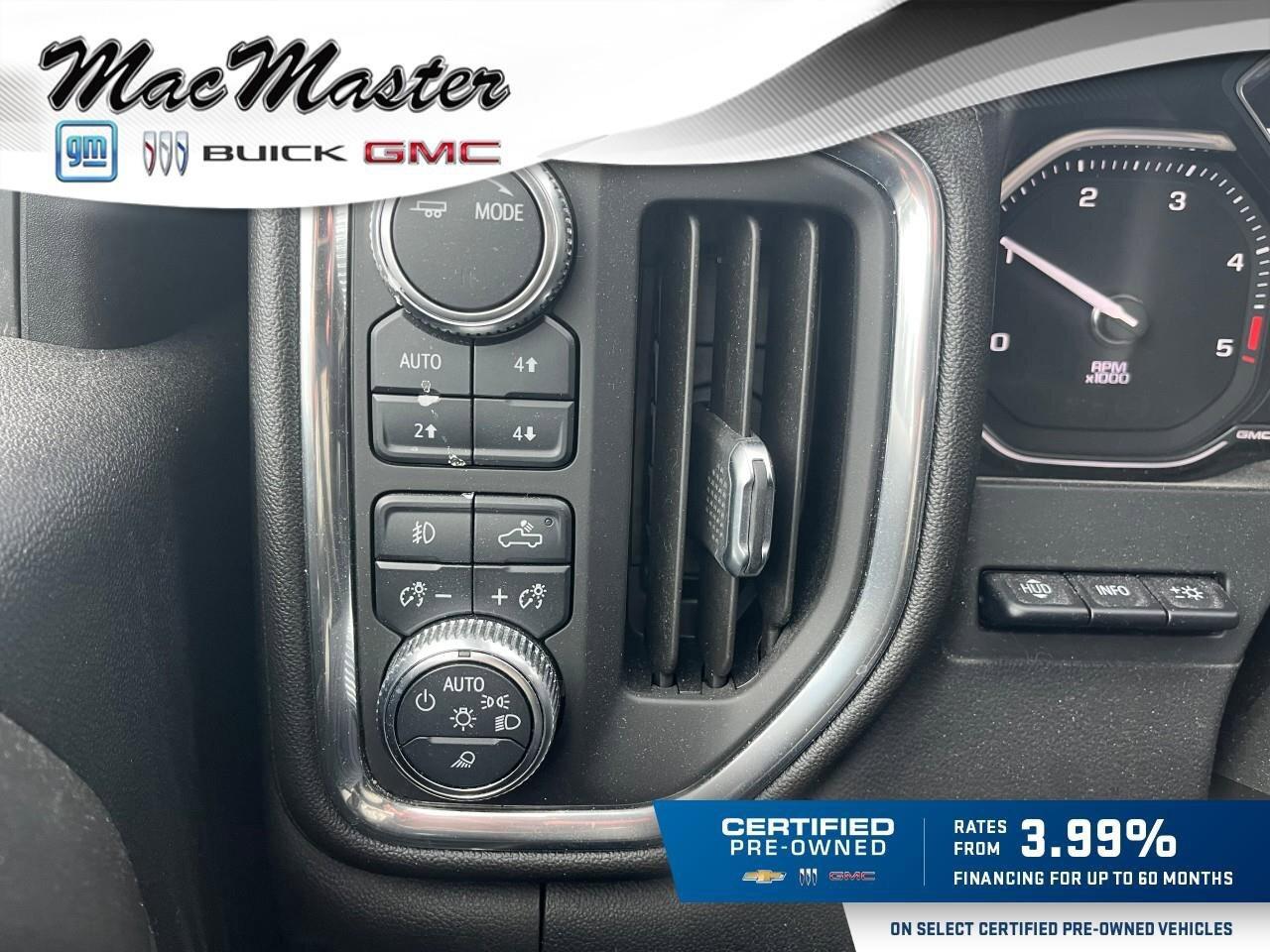 2021 GMC SIERRA 2500HD 4WD Crew Cab 159  Denali Photo