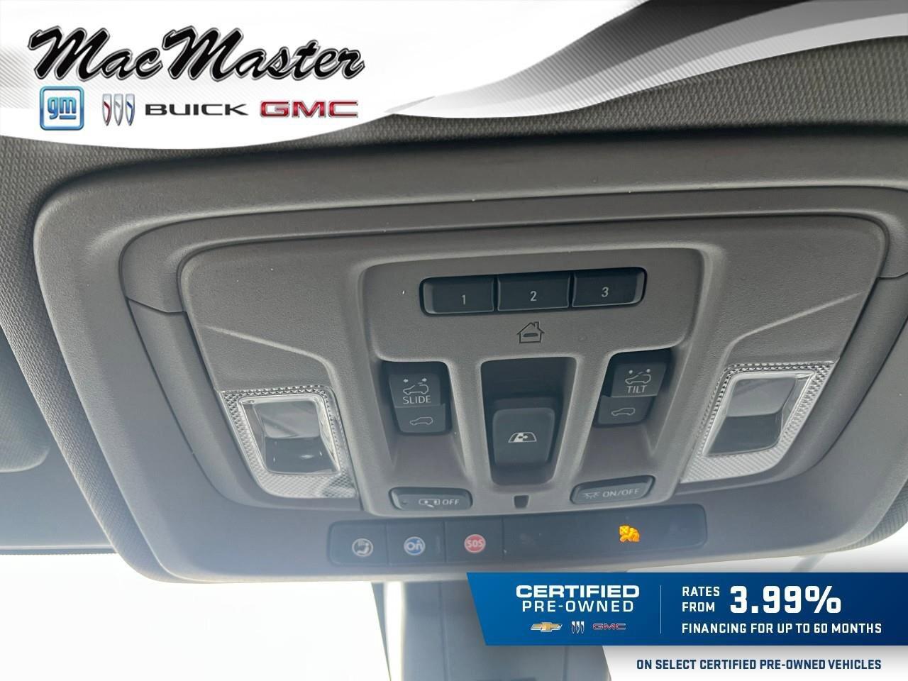 2021 GMC SIERRA 2500HD 4WD Crew Cab 159  Denali Photo