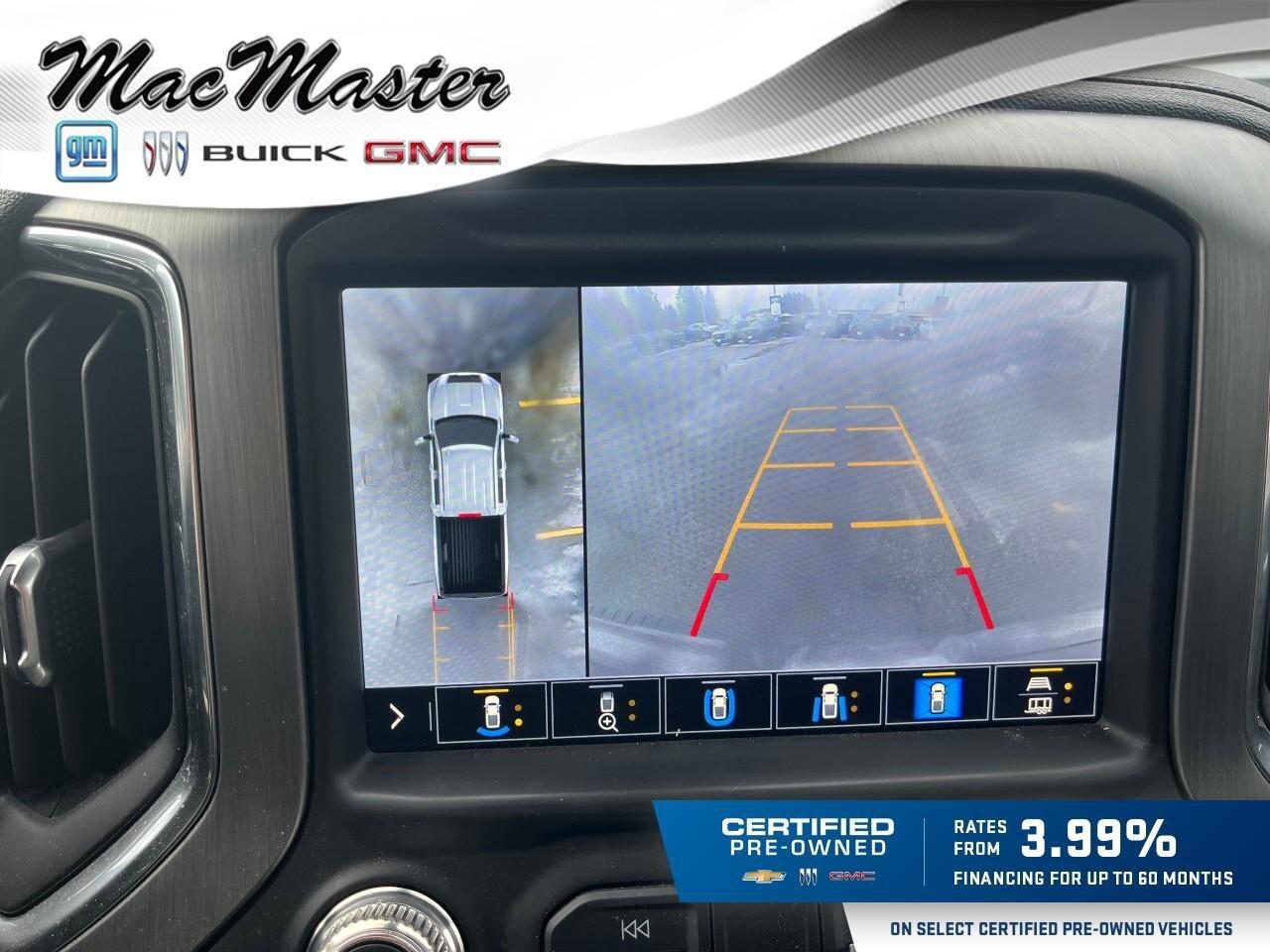 2021 GMC SIERRA 2500HD 4WD Crew Cab 159  Denali Photo