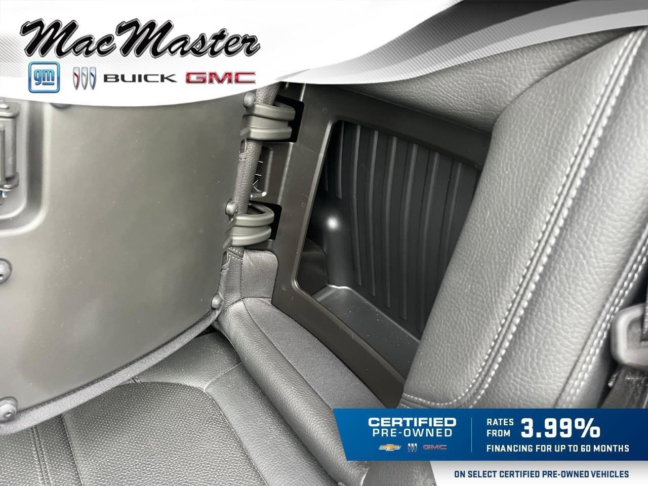 2021 GMC SIERRA 2500HD 4WD Crew Cab 159  Denali Photo