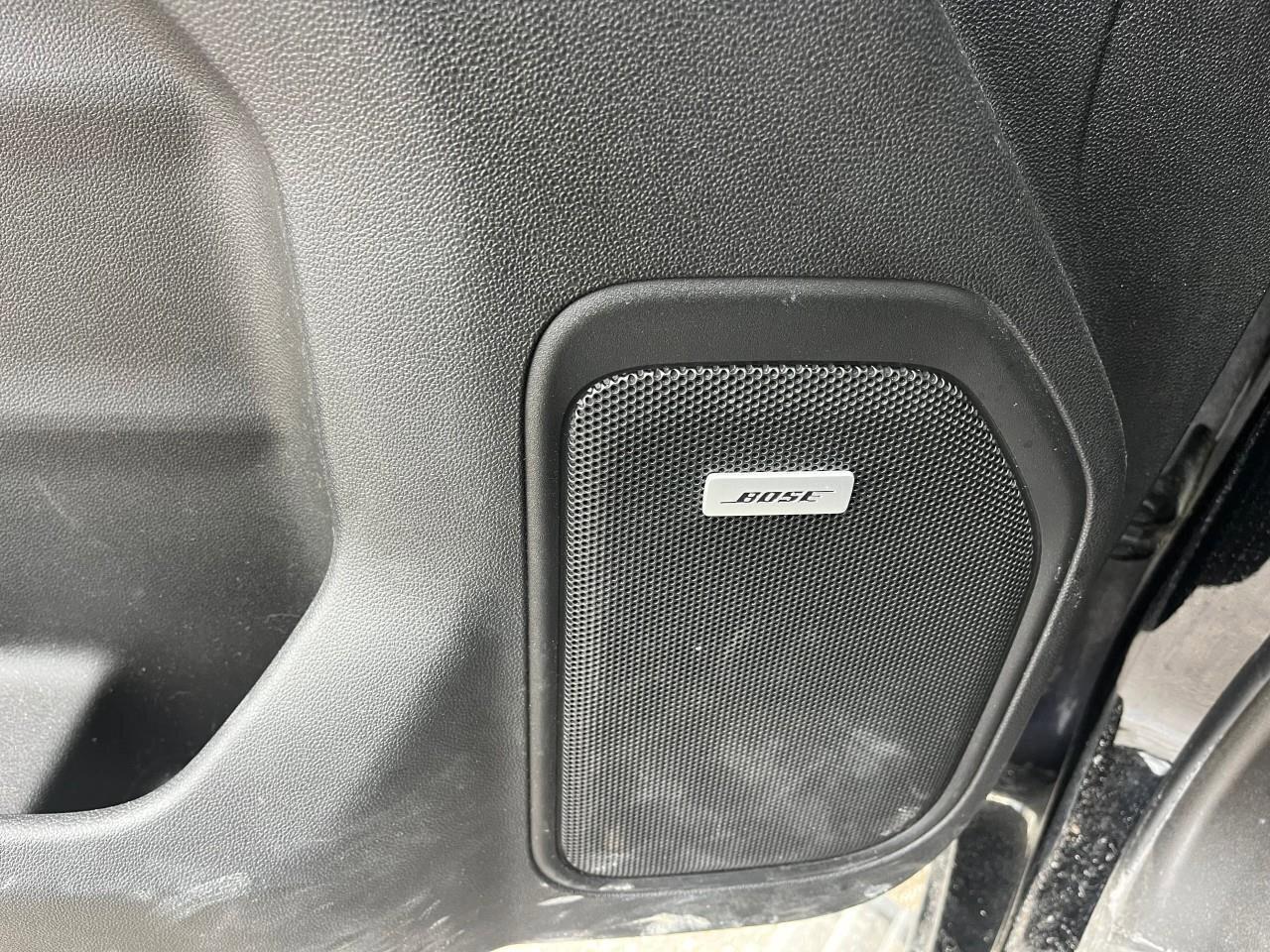 2021 GMC SIERRA 2500HD Denali6.6L V8, DURAMAX  DIESEL, 4X4, LEATHER, CREW Photo