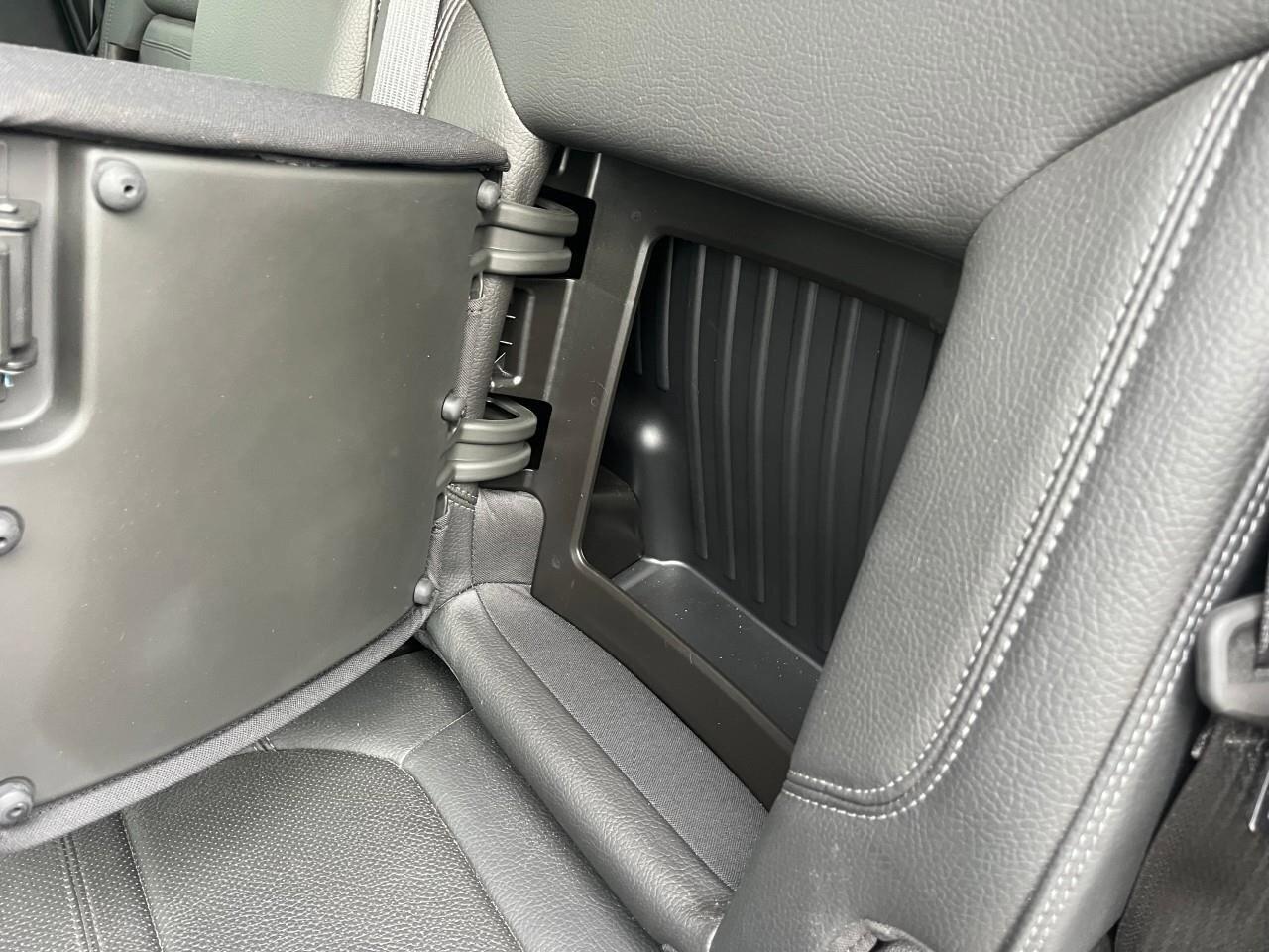 2021 GMC SIERRA 2500HD Denali6.6L V8, DURAMAX  DIESEL, 4X4, LEATHER, CREW Photo