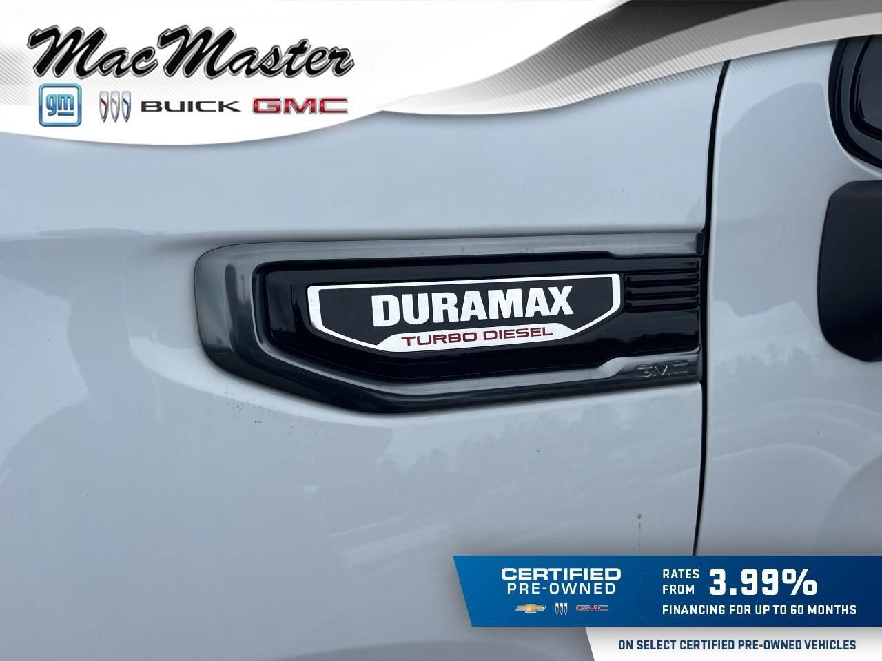 2025 GMC Sierra 1500 4WD Crew Cab 157  AT4 Photo